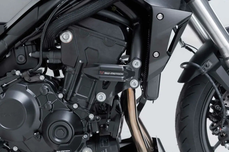 honda cb 1000 [SW-MOTECH] – kit de amoladora de marco