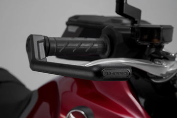 honda cb 1000 [SW-MOTECH] – protección de palanca - 0