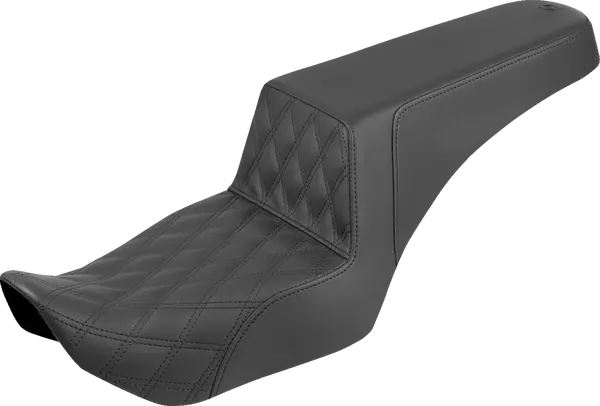Harley Davidson Nightster 975 Special [SADDLEMEN] – Asiento elevado