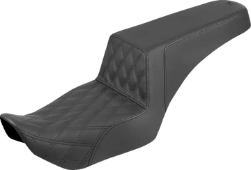 Harley Davidson Nightster [SADDLEMEN] – Asiento elevado