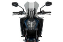 KTM 390 DUKE [2025] - Touring de nueva generación - Muy tintado