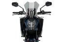 KTM 390 DUKE [2025] – Touring de nueva generación – Transparente-1