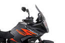 KTM 1290 SUPER ADVENTURE S [2025] – Cúpula Touring – Transparente-2