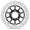 Triumph Tiger 1050 SE [2009-2010] - Flame Series Rotor Race – Art.-Nr. 113179 – Bild 1
