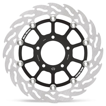 Triumph Tiger 1050 SE [2009-2010] - Flame Series Rotor Race – Art.-Nr. 113179 – Bild 1