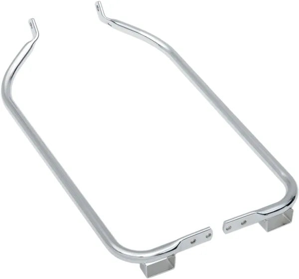 Harley Davidson Fltr [ESPECIALIDADES DE ARRASTRE] – Soporte para alforjas