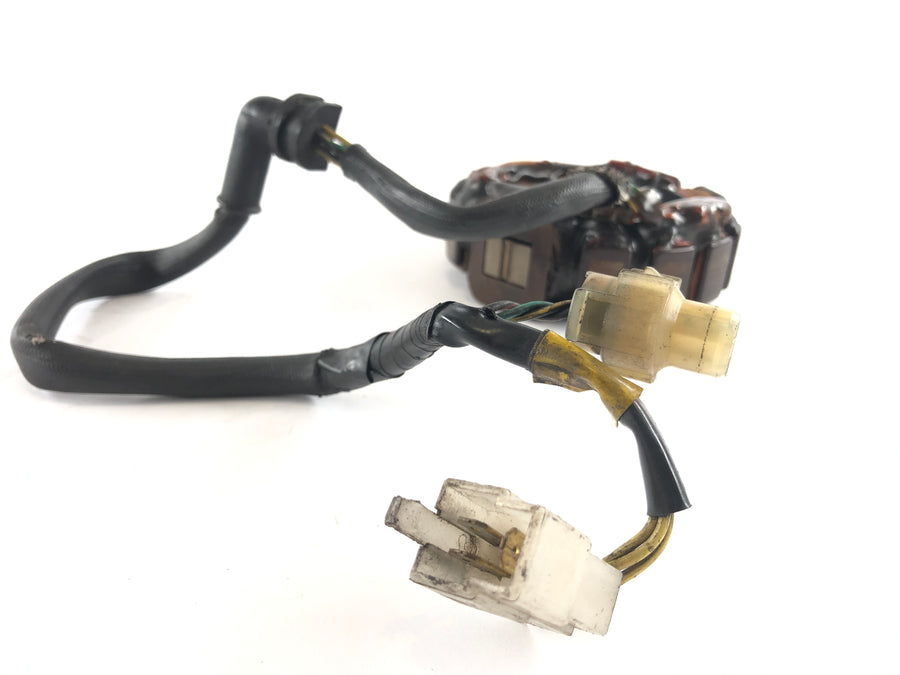 Honda NS 400 R NC19 [1985] - Estator alternador