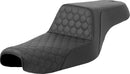 Harley Davidson Nightster 975 Special [SADDLEMEN] - Asiento elevado tipo panal