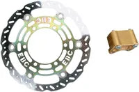 Kawasaki KX 450 F (KX 450 F) [2015-2018] - Kit de freno delantero sobredimensionado - foto 11