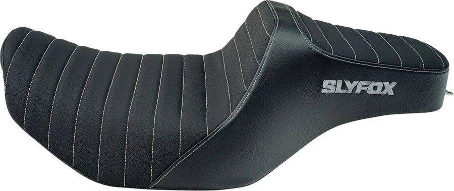 harley davidson touring [SLYFOX] – Asiento de mediodía
