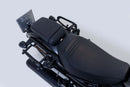 harley davidson nightster [SW-MOTECH] – Portaequipajes lateral SLC (izquierda)-5