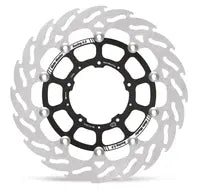 Honda CBR 650 R ABS Rh01 [2021, 2024-2026] - Flame Series Schwimmende Bremsscheibe – Art.-Nr. 113207 – Bild 11