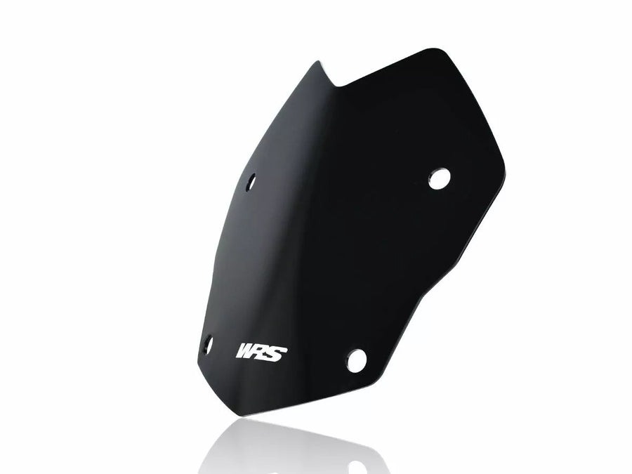 BMW R 1200 R [WRS] - parabrisas