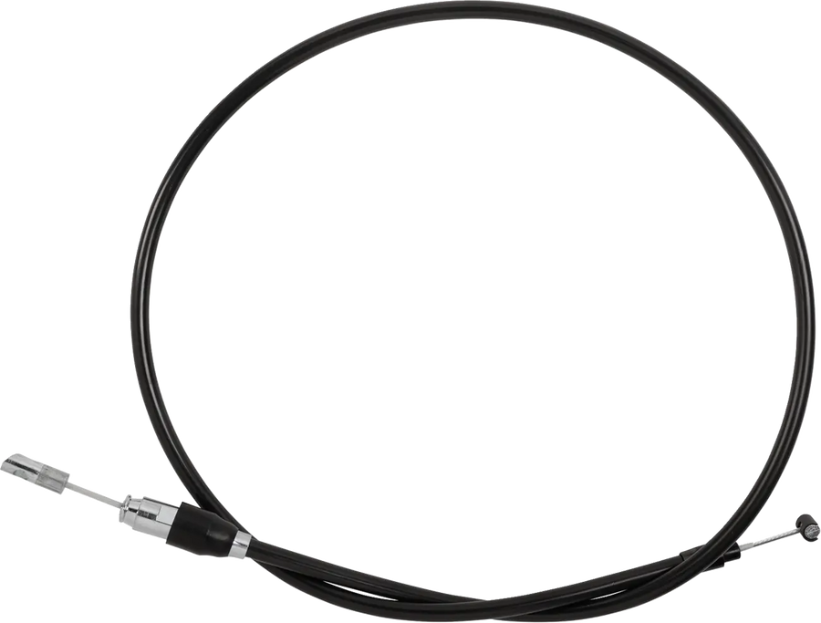 harley davidson flhxse [ESPECIALIDADES DE ARRASTRE] – Cable de embrague de conexión rápida