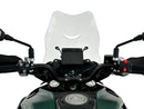 Benelli TRK 702 [WRS] – Parabrisas
