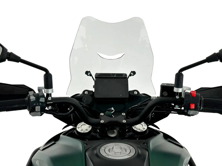 Benelli TRK 702 [WRS] – Parabrisas