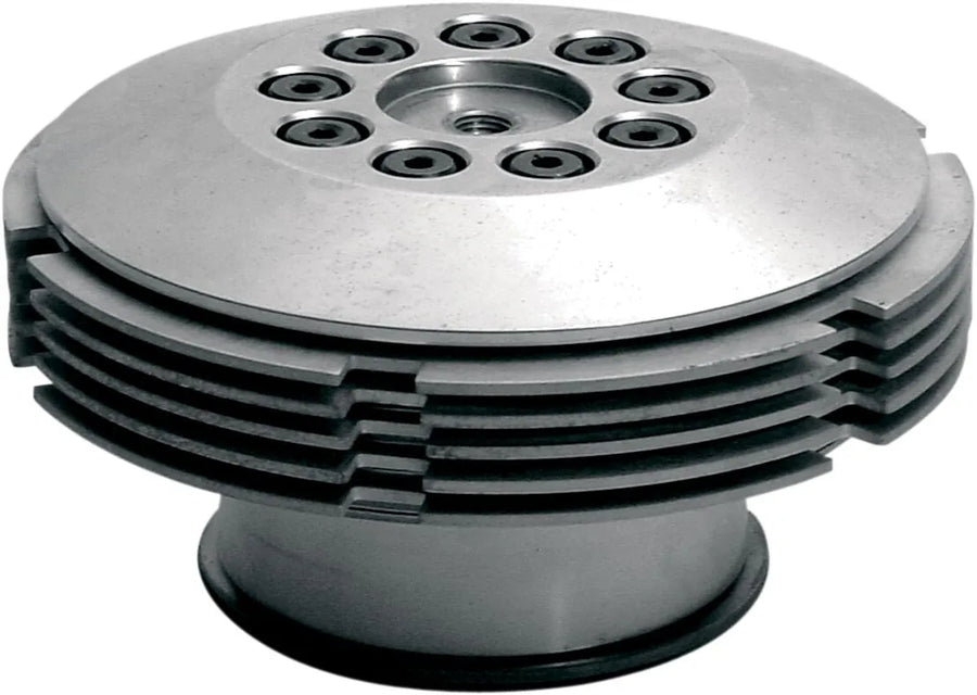 modelo harley davidson fx [BELT DRIVES LTD.] – Embrague de la competencia