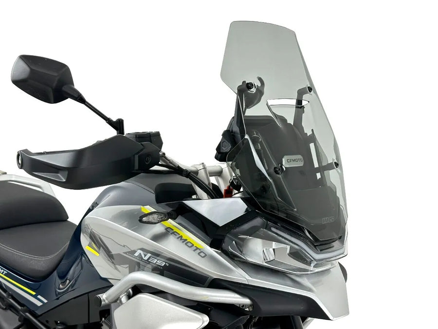 cf moto 800 [WRS] – parabrisas