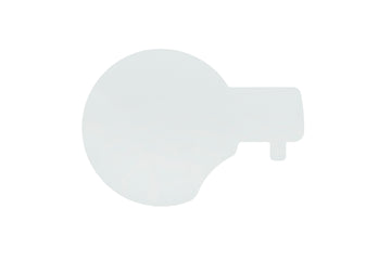 TRIUMPH SPEED 400 [2025] – Protector Salpicadero – Transparente