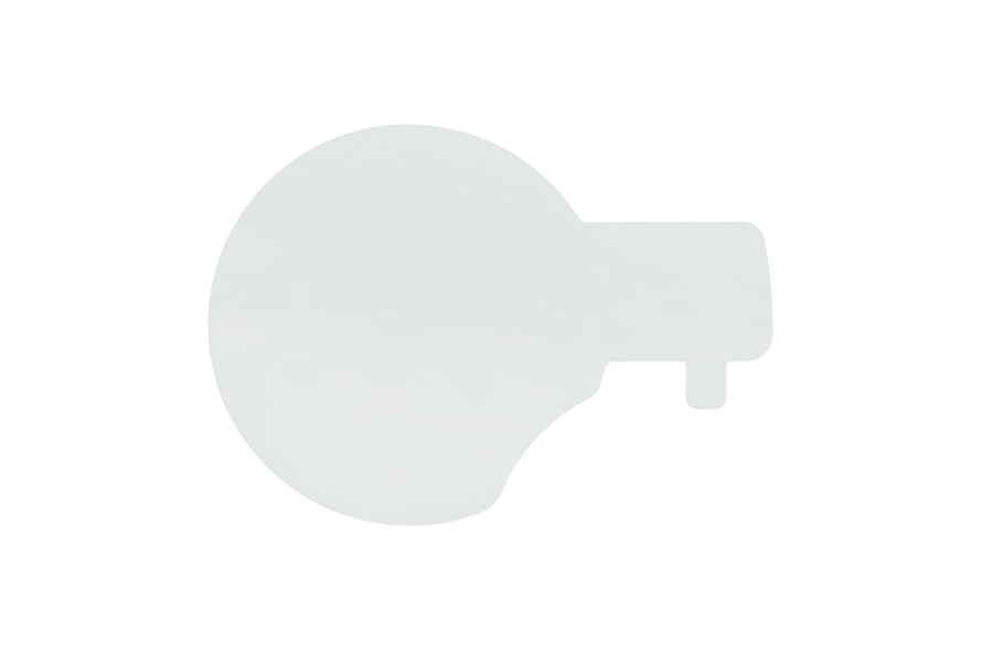 TRIUMPH SPEED 400 [2025] – Protector Salpicadero – Transparente