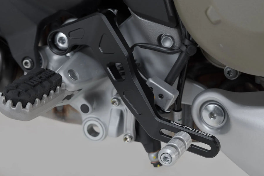 ducati multistrada 1200 [SW-MOTECH] – pedal de freno