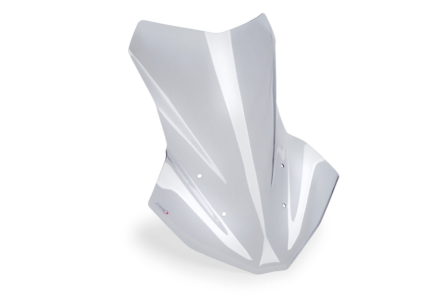 BMW R 1300 GS TROPHY [2025] – Cúpula Touring Plus – Transparente
