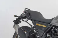 Royal Enfield Scram [SW-MOTECH] – Portaequipajes lateral SLC