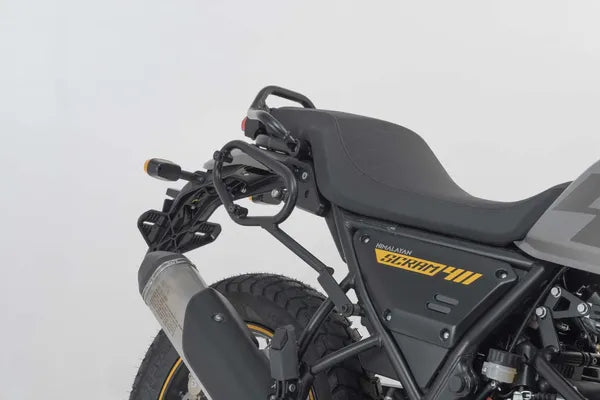Royal Enfield Scram [SW-MOTECH] – Portaequipajes lateral SLC