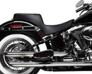 harley davidson flstc [ESPECIALIDADES DE ARRASTRE] - Asiento doble Performance Predator-3