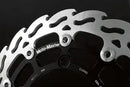 Suzuki Gsf 1250 Bandit ABS [2008-2009] - Flame Series Schwimmende Bremsscheibe – Art.-Nr. 112060 – Bild 9