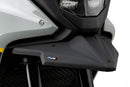 HONDA XL 750 TRANSALP [2025] – Extensión de guardabarros delantero – Negro mate-3