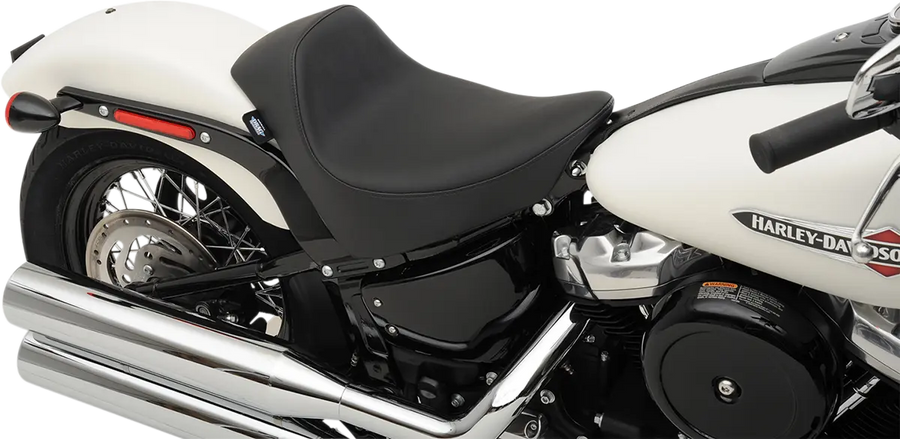harley-davidson street bob [ESPECIALIDADES DE ARRASTRE] - Asiento individual EZ-ON