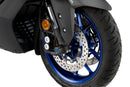 YAMAHA T-MAX 560 TECH MAX [2025] - Regulador Eje Delantero PHB19 - Negro-1
