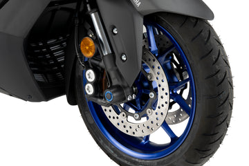 YAMAHA T-MAX 560 TECH MAX [2025] - Regulador Eje Delantero PHB19 - Negro