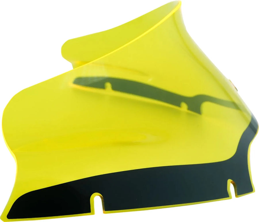 harley davidson fltruse [KLOCK WERKS] – Parabrisas de hielo Kolor Flare™