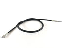 Yamaha XT 350 55V [todos los años] - cable del velocímetro - versión reforzada, vista lateral