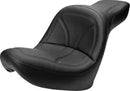 Harley Davidson Fxst [SADDLEMEN] – Asiento King para dos personas