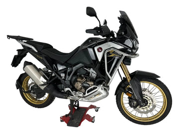Honda CRF 1100 África Twin [WRS] - parabrisas - 0