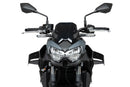 KAWASAKI Z 650 [2025] – Alerón D12 – Aspecto carbono-3