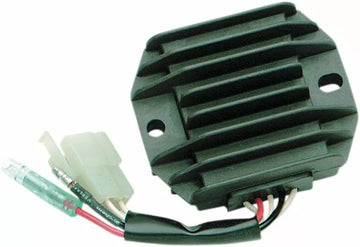 Yamaha YFM 350 Warrior [Rick's Motorsport Electric] - Controlador y rectificador para Yamaha