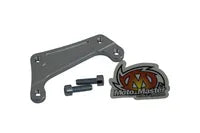 Gas RX 450 F Rally Replica [2024] - Versatzhalterung für OEM-Bremssattel – Bild 3