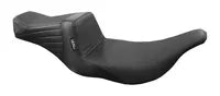 Harley Davidson Flhtcui [LE PERA] – Asiento trasero