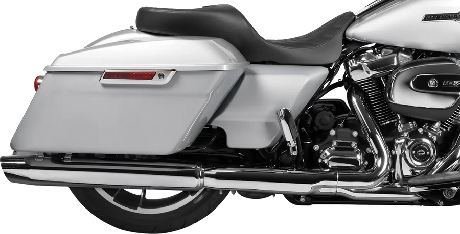 harley davidson touring [ESPECIALIDADES DE ARRASTRE] - Asientos de alcance extendido Freedom Touring