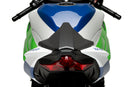 KAWASAKI ZX-6R NINJA [2025] - Carenado trasero - Negro-5