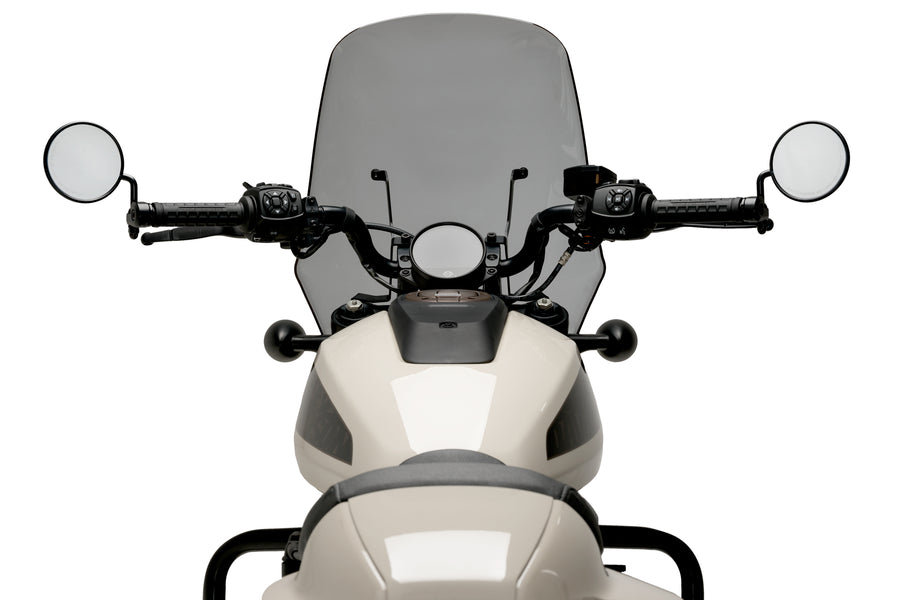 HARLEY DAVIDSON SPORTSTER S RH 1250 S [2024] – Nueva Generación Touring – Tintado