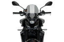 YAMAHA MT-09 Y-AMT [2024] – Touring de nueva generación – Transparente-1