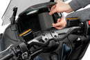 YAMAHA T-MAX 560 TECH MAX [2025] - Protector Salpicadero - Transparente-1