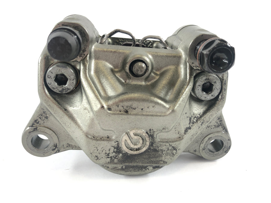Ducati 1098 S [2007] - Calipadora de frenos detrás