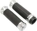Harley Davidson Nightster 975 Special [PERFORMANCE MACHINE (PM)] - Puños personalizados Overdrive