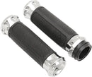 Harley Davidson Nightster 975 Special [PERFORMANCE MACHINE (PM)] - Puños personalizados Overdrive